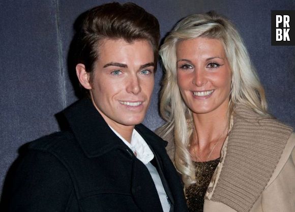 Marie Garet et Geoffrey se sont séparés sur le tournage des Anges 4