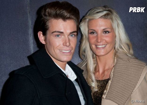 Marie Garet et Geoffrey se sont séparés sur le tournage des Anges 4