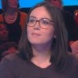 Agathe Auproux : la journaliste des Inrocks et nouvelle chroniqueuse de TPMP a conquis tout le monde, d'Enora Malagré à Jean-Michel Maire en passant par les téléspectateurs.