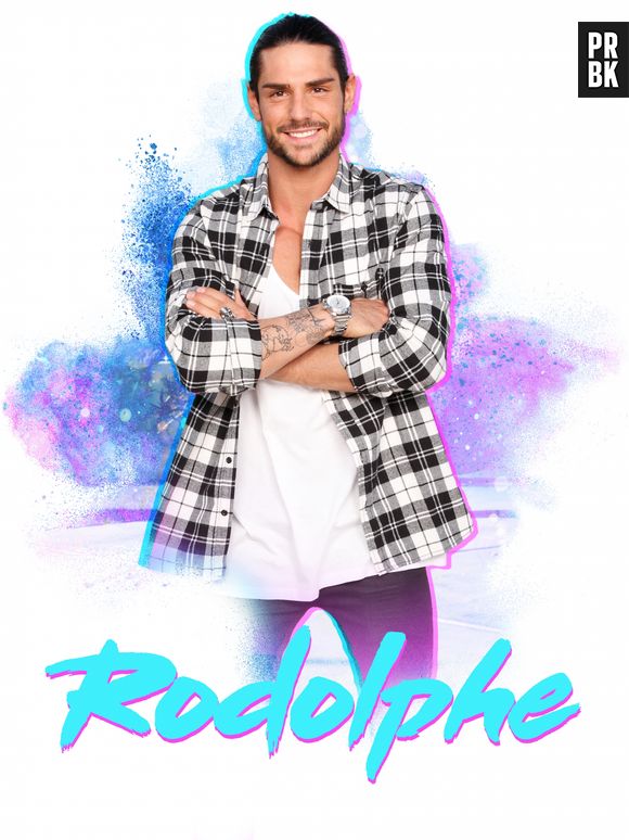 Ellen (Les Anges 9) et Rawdolff en interview pour Purebreak