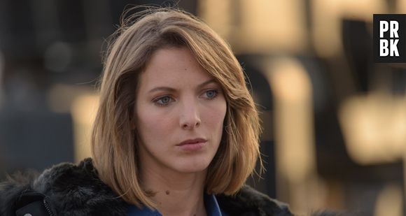 Plus belle la vie : Elodie Varlet enceinte de son deuxième enfant