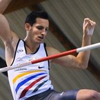 Championnats du Monde d'Athlétisme en Salle 2010 ... Présentation de la compétition