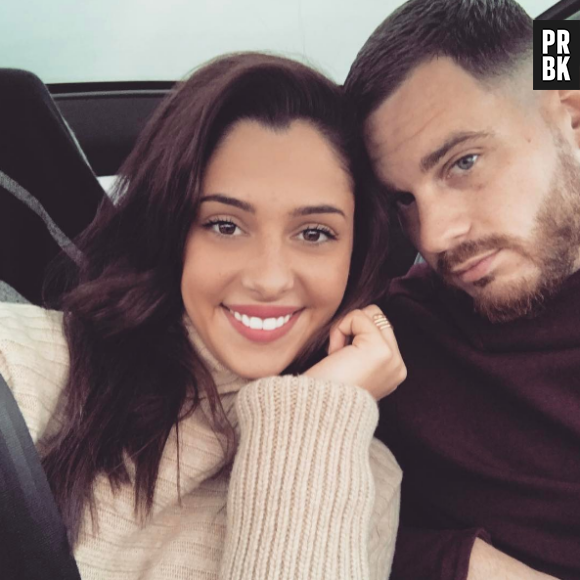 Coralie Porrovecchio et Raphaël éloignés par Les Anges 9 : ils se déclarent leur amour sur Snapchat