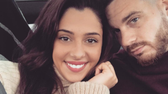 Coralie Porrovecchio et Raphaël éloignés par Les Anges 9 : ils se déclarent leur amour sur Snapchat