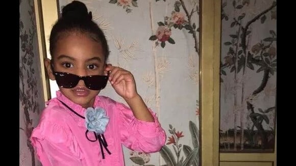 Beyoncé : sa fille Blue Ivy est déjà une it girl, la preuve en photos