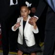 Blue Ivy Carter : à 5 ans, la fille de Beyoncé Knowles et Jay-Z est une reine du style !