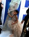 Blue Ivy Carter : à 5 ans, la fille de Beyoncé Knowles et Jay-Z est à la pointe de la mode !