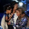 Blue Ivy Carter : la fille de Beyoncé Knowles et Jay-Z est déjà une fashionista !
