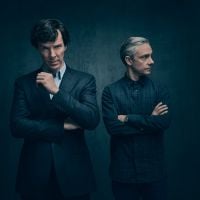 Sherlock : une saison 5 sans... Benedict Cumberbatch ?