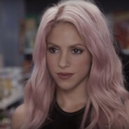 Shakira métamorphosée : la chanteuse change de tête pour son clip avec Black M