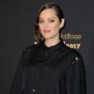 Marion Cotillard enceinte : l'actrice absente des César 2017 pour "maternité imminente"