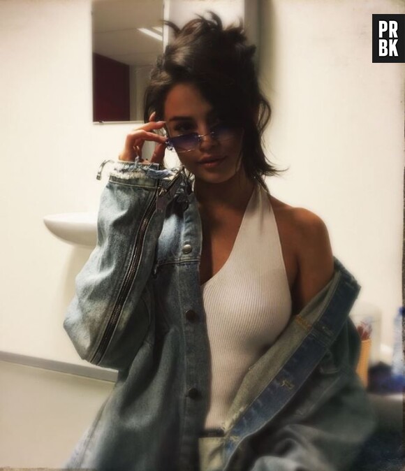Selena Gomez soutient The Weeknd : la chanteuse affiche leur amour sur Instagram !