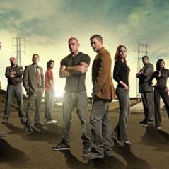 Prison Break The Conspiracy ... T-Bag parle du jeu !