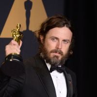 Oscars 2017 : Casey Affleck gagnant, Brie Larson refuse de l&#039;applaudir