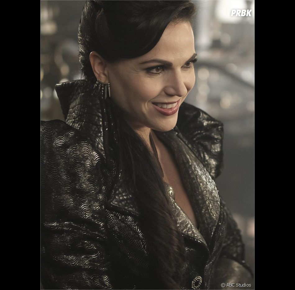 Once Upon A Time Saison 6 La Evil Queen De Retour Purebreak 8835