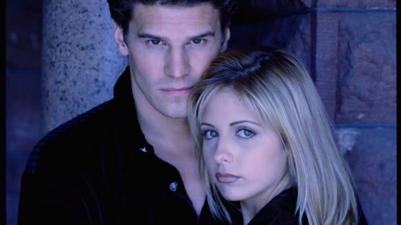 Buffy contre les vampires bientôt de retour ? David Boreanaz se confie