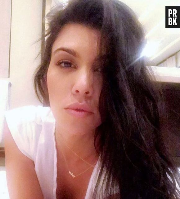 Kourtney Kardashian enceinte de Justin Bieber ? La folle rumeur venue des USA !