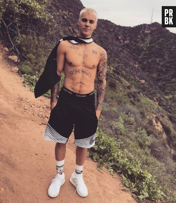 Kourtney Kardashian enceinte de Justin Bieber ? La folle rumeur venue des USA !