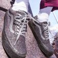 Vans x The OC : la collaboration brillante avec des sneakers glitters à tomber !