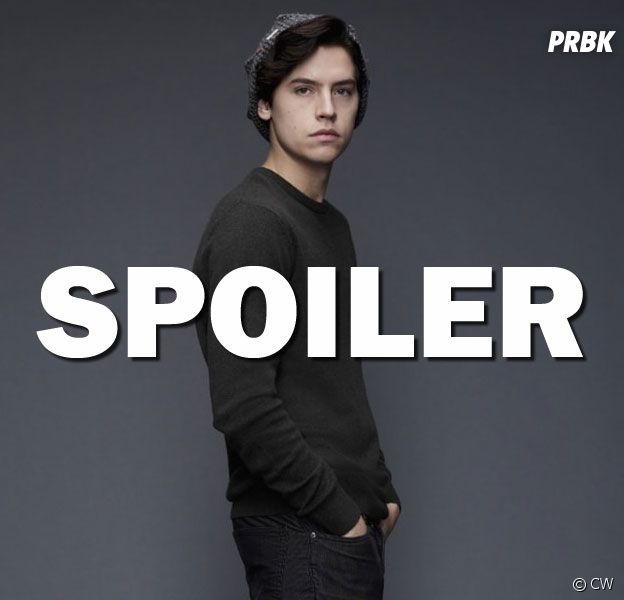 Riverdale saison 1 : Jughead est différent dans les comics