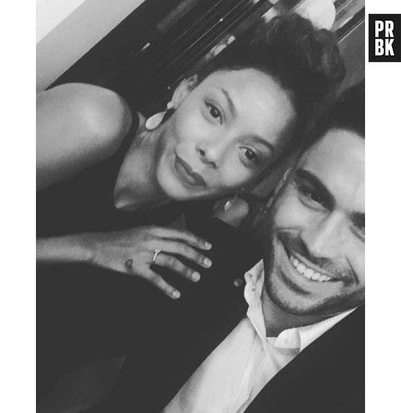Ricardo Pinto : sa belle déclaration à Nehuda après la naissance de leur fille 