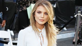 AnnaLynne McCord (90210) victime de viol : ses déclarations bouleversantes
