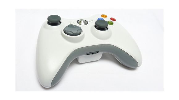 Microsoft planche t-il sur une Xbox360 Slim