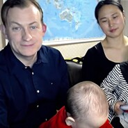 Interrompu par ses enfants en pleine interview, l&#039;expert de la BBC s&#039;explique après le buzz