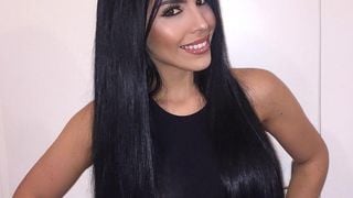 Siham Bengoua déçue par Keen'V : "C'était ma pire rencontre"