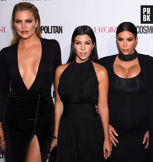 Kim Kardashian, Khloe Kardashian et Kourtney Kardashian : les trois soeurs se font un énorme salaire grâce à Instagram !