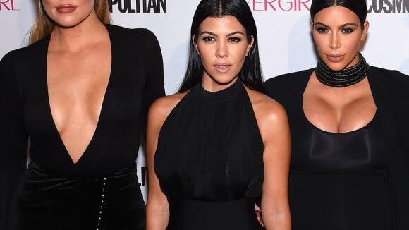 Kim Kardashian, Khloe & Kourtney : leur salaire astronomique dévoilé, merci Instagram ! 🤑