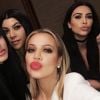 Kim Kardashian, Khloe Kardashian et Kourtney Kardashian : les trois soeurs toucheraient un très gros salaire grâce aux posts sponsos sur Instagram !