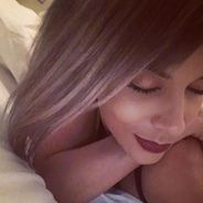 Shy&#039;m tranformée : la star dévoile sa couleur de cheveux inspirée de Fifty Shades of Grey