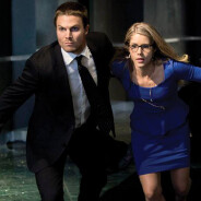 Arrow saison 5 : le couple Oliver/Felicity bientôt de retour ?