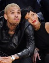 Rihanna et Chris Brown en couple ? Les deux ex s'enverraient des sextos depuis quelques temps.