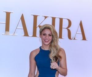 Shakira enceinte de Gérard Piqué ? Une vidéo sème le doute
