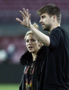 Shakira et Gérard Piqué bientôt de nouveau parents ?