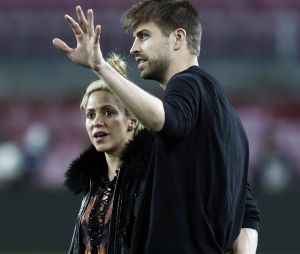 Shakira et Gérard Piqué bientôt de nouveau parents ?