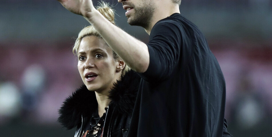 Shakira et Gérard Piqué bientôt de nouveau parents ?