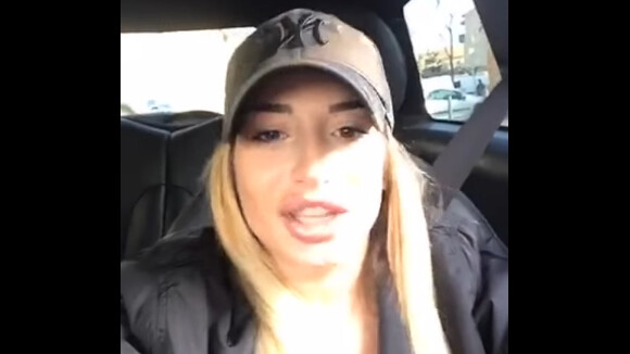 Liam Di Benedetto (Les Marseillais) répond à Manon Marsault et la clashe : "Espèce de grosse m****"