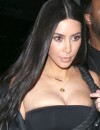 Kim Kardashian et Kanye West en froid ? Elle insulte son mari !