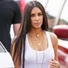 Kim Kardashian et Kanye West en froid ? Elle insulte son mari !