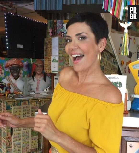 Cristina Cordula et Les Reines du Shopping taclées par Jarry : "ça m’est insupportable"