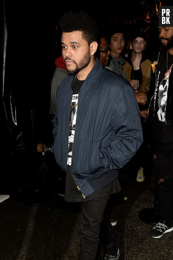 Selena Gomez et The Weeknd au Brésil : le couple se fait poursuivre par les fans !