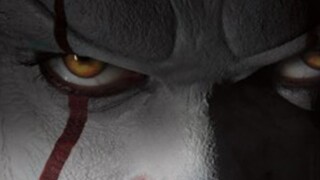 ÇA: le clown tueur de Stephen King dans une bande-annonce terrifiante !