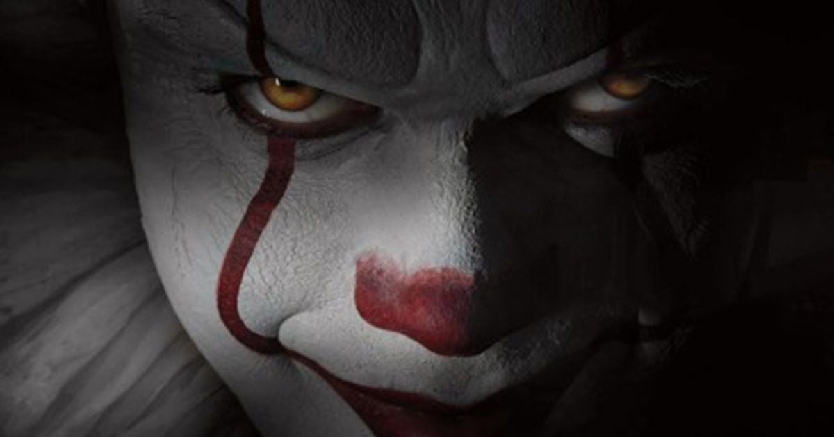 ÇA: le clown tueur de Stephen King dans une bande-annonce terrifiante