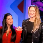 Aurélie Van Daelen soutenue par Ayem Nour : "Elle a été la première à chercher des solutions"