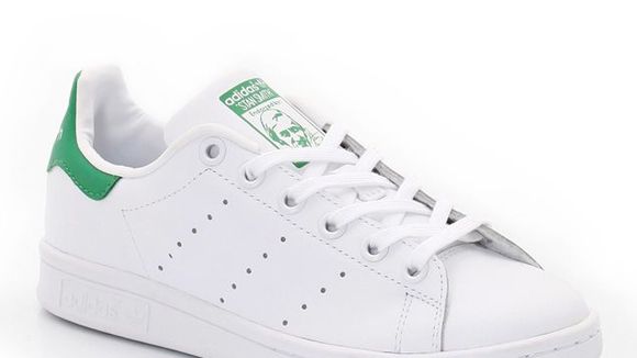Marre de la Stan Smith d'Adidas ? Les 10 sneakers blanches à adopter pour changer