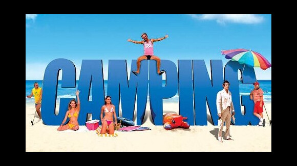 Camping 3 ... déja en cours de production !