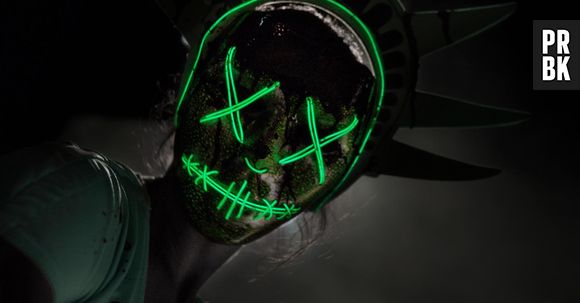 American Nightmare : la saga d'horreur bientôt adaptée en série !